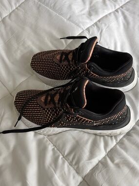 Men’s NIKE REACT INFINITY RUN FLYNIT 3 Size 11